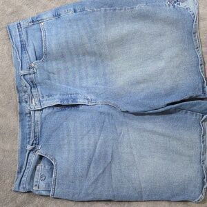 Women's Denim Shorts